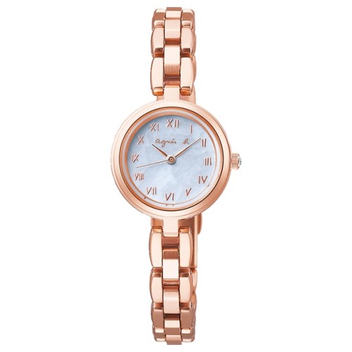 Seiko agnes b. Sam FCSD995