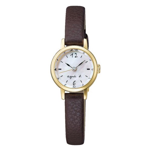 Seiko agnes.b Marcello give love! Limited Edition FCSK742