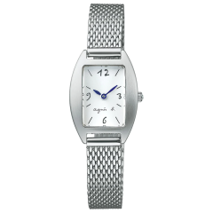 Seiko agnes b. Marcello! Limited Edition FCSK744