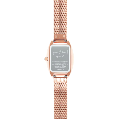 Seiko agnes b. Marcello! Limited Edition FCSK745