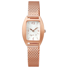 Seiko agnes b. Marcello! Limited Edition FCSK745