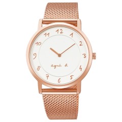 Seiko agnes b. Marcello FCSK909