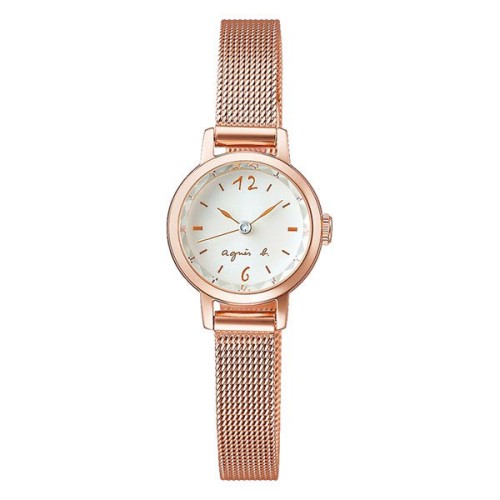 Seiko agnes.b Marcello FCSK911