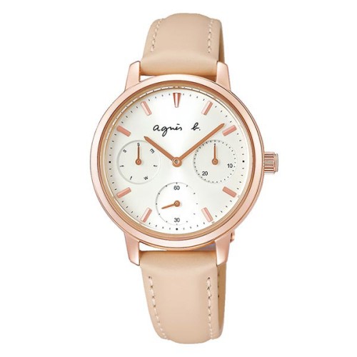 Seiko agnes b. sam FCST984