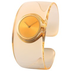 Seiko Issey Miyake O Oh Yoshioka Tokujin Design NY0W005