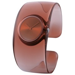 Seiko Issey Miyake O Oh Yoshioka Tokujin Design NY0W006