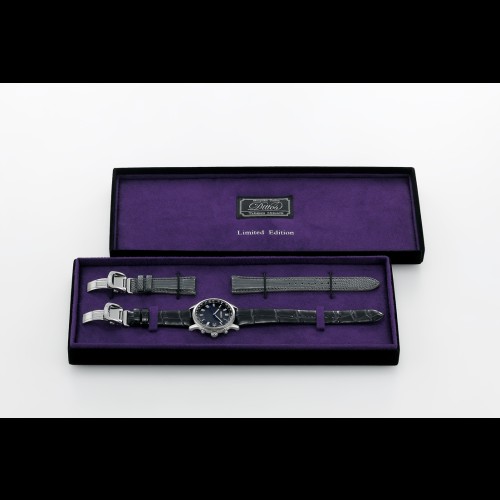 Seiko Brightz Bespoke Tailor Dittos Limited Edition SAGZ101