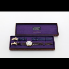 Seiko Brightz Bespoke Tailor Dittos Limited Edition SAGZ102