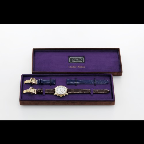 Seiko Brightz Bespoke Tailor Dittos Limited Edition SAGZ102