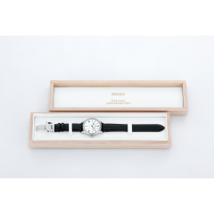 Seiko Presage Prestige Line Seiko Watch 110th Anniversary Limited Edition SARD017