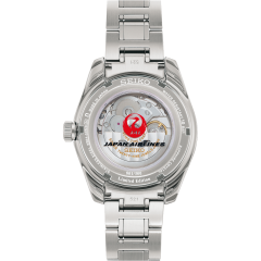 Seiko Presage JAL International Flight 70th Anniversary Collaboration Limited Model SARF025
