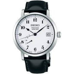 Seiko Presage Spring Drive SARR001
