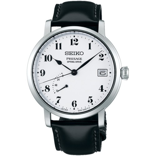 Seiko Presage Spring Drive SARR001