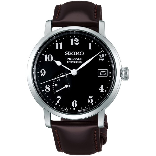 Seiko Presage Spring Drive SARR003