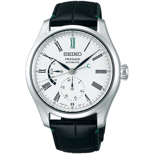 Seiko Presage Spring Drive Ginza Limited Model SARW051