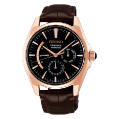 Seiko Presage Limited Model SARW052