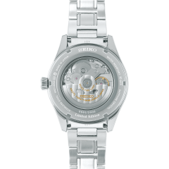 Seiko Presage Prestige Line Arita Porcelain Dial Limited Model SARW061
