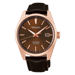 Seiko Presage Core Shop Exclusive Model SARX080