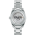 Seiko Presage ZERO HALLIBURTON Limited Edition SARX093