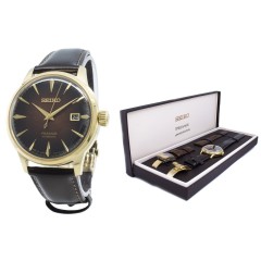 Seiko Presage Limited Model SARY134