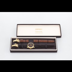 Seiko Presage Limited Model SARY136