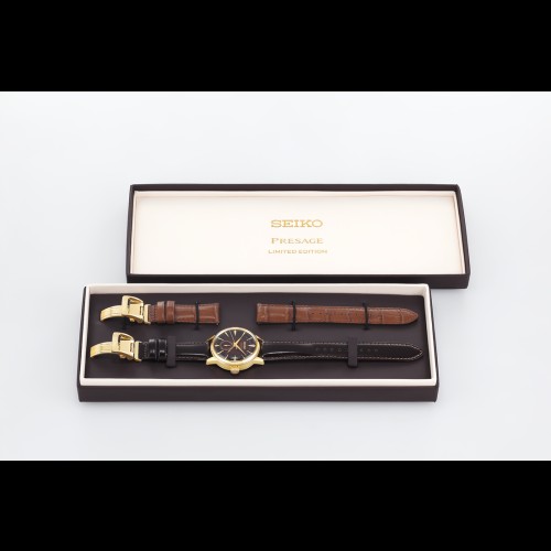 Seiko Presage Limited Model SARY136