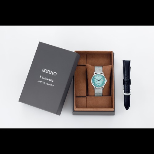 Seiko Presage Cocktail Time 2020 Limited Model SARY171