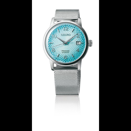 Seiko Presage Cocktail Time 2020 Limited Model SARY171
