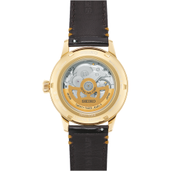 Seiko Presage Cocktail Time STAR BAR Limited Edition SARY208