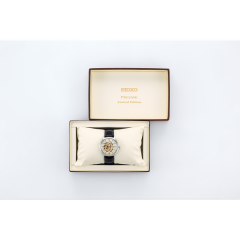 Seiko Presage Basic Line Cocktail Time STAR BAR Limited Edition SARY221