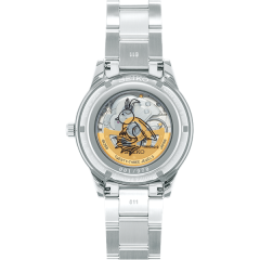 Seiko Presage Basic Line Style60's "George Tokoro's Setagaya Base" collaboration Limited Edition SARY225