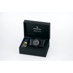 Seiko Prospex 1986 Quartz Divers 35th Anniversary Limited Edition SBBN051