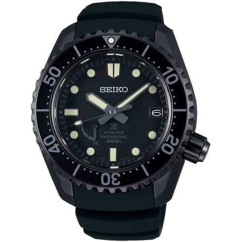 Seiko Prospex Spring Drive SBDB021