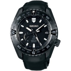 Seiko Prospex GMT Spring Drive SBDB023