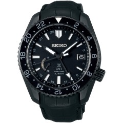 Seiko Prospex GMT Spring Drive SBDB025