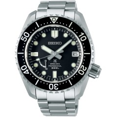 Seiko Prospex Spring Drive SBDB027