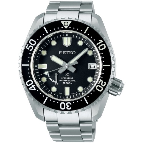 Seiko Prospex Spring Drive SBDB027