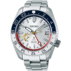 Seiko Prospex Mobile Suit Gundam 40th Anniversary Limited Model SBDB033