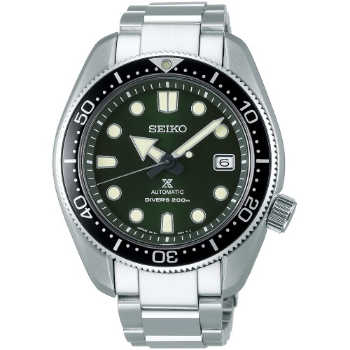 Seiko Prospex Ginza Limited Model SBDC079