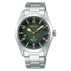 Seiko Prospex Alpinist Core Shop Exclusive Model SBDC115