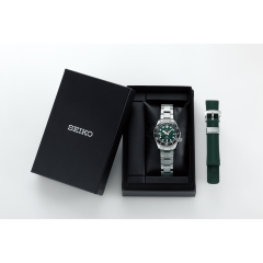 Seiko Prospex 140th Anniversary Limited Model SBDC133