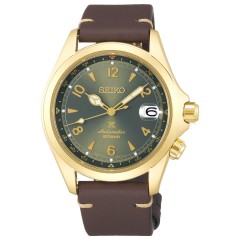 Seiko Prospex Alpinist SBDC136