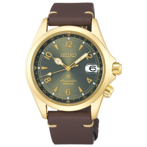 Seiko Prospex Alpinist SBDC136