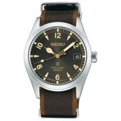 Seiko Prospex Alpinist SBDC137