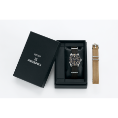 Seiko Prospex 1965 Mechanical Divers Contemporary Design SBDC141