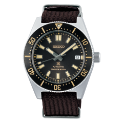 Seiko Prospex 1965 Mechanical Divers Contemporary Design SBDC141