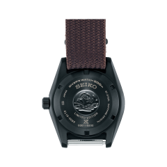 Seiko Prospex Limited Edition SBDC153