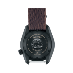 Seiko Prospex Limited Edition SBDC155