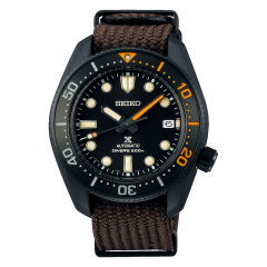 Seiko Prospex Limited Edition SBDC155