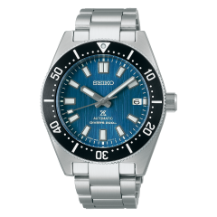 Seiko Prospex Save The Ocean Special Edition SBDC165